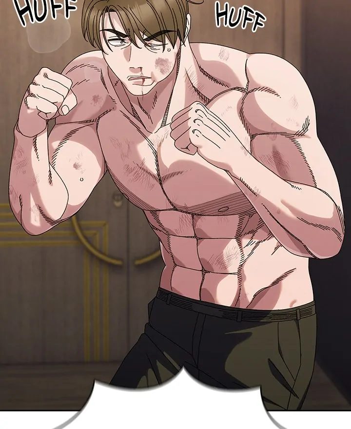 Boss! Give me your daughter! - Chapter 74 [photo 10] - MangaPorn