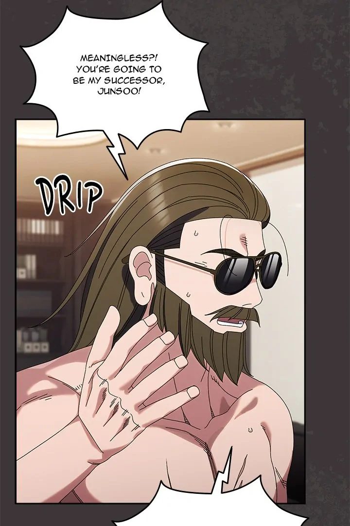 Boss! Give me your daughter! - Chapter 74 [photo 100] - MangaPorn