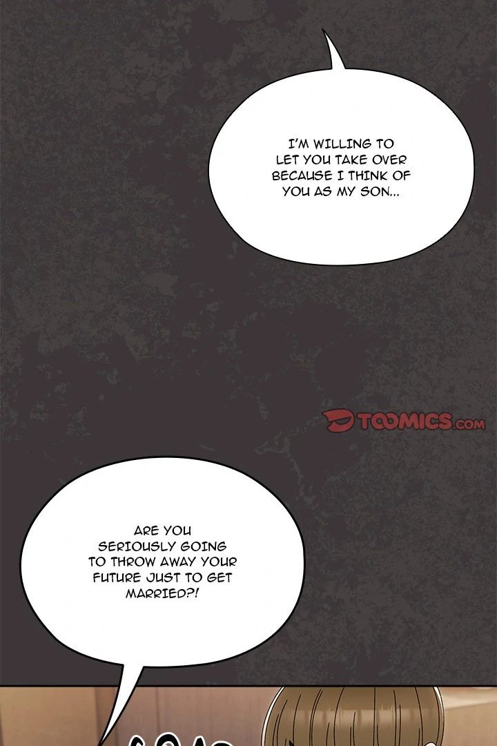 Boss! Give me your daughter! - Chapter 74 [photo 102] - MangaPorn