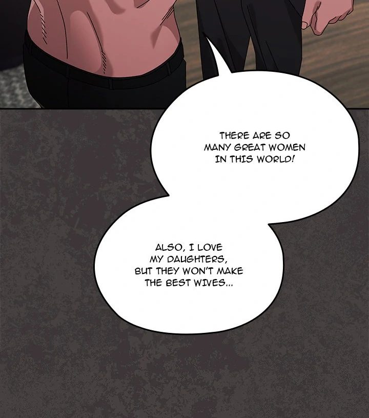 Boss! Give me your daughter! - Chapter 74 [photo 104] - MangaPorn