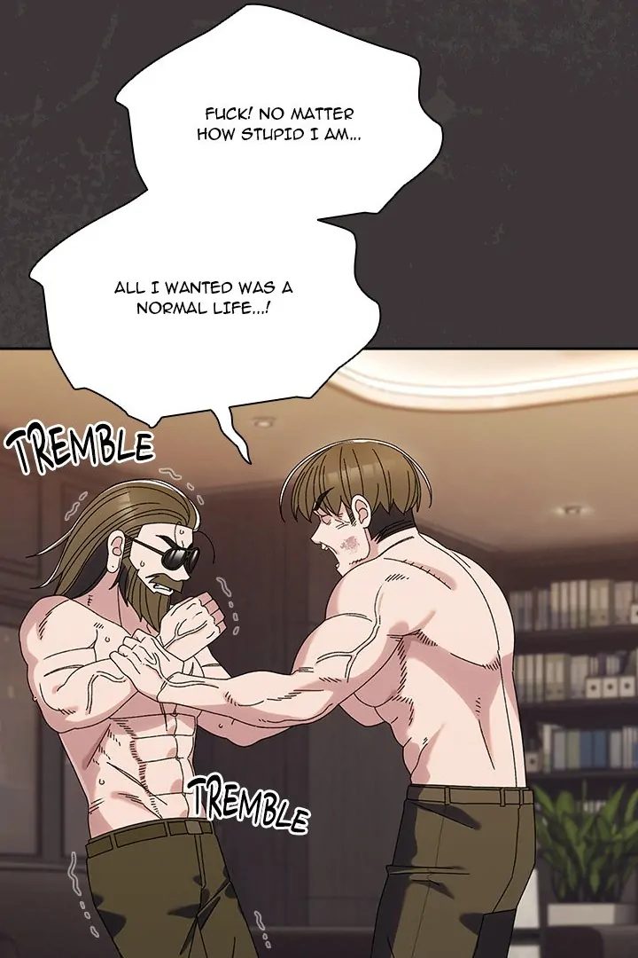 Boss! Give me your daughter! - Chapter 74 [photo 109] - MangaPorn