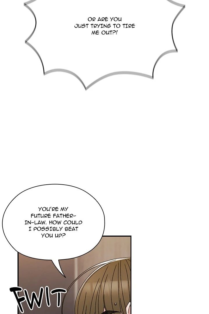 Boss! Give me your daughter! - Chapter 74 [photo 11] - MangaPorn