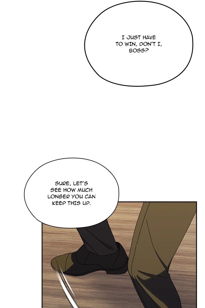 Boss! Give me your daughter! - Chapter 74 [photo 16] - MangaPorn