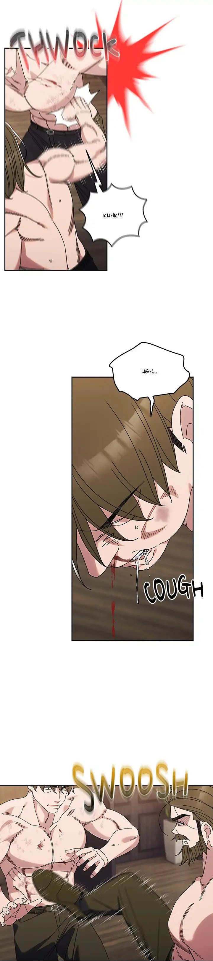 Boss! Give me your daughter! - Chapter 74 [photo 25] - MangaPorn