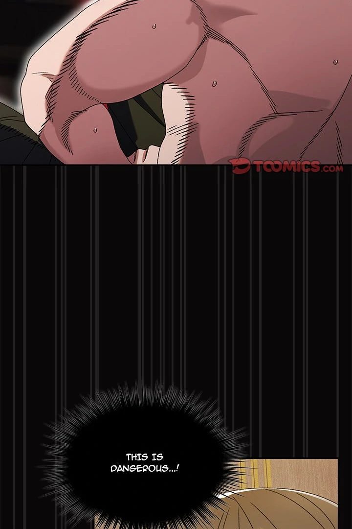 Boss! Give me your daughter! - Chapter 74 [photo 32] - MangaPorn