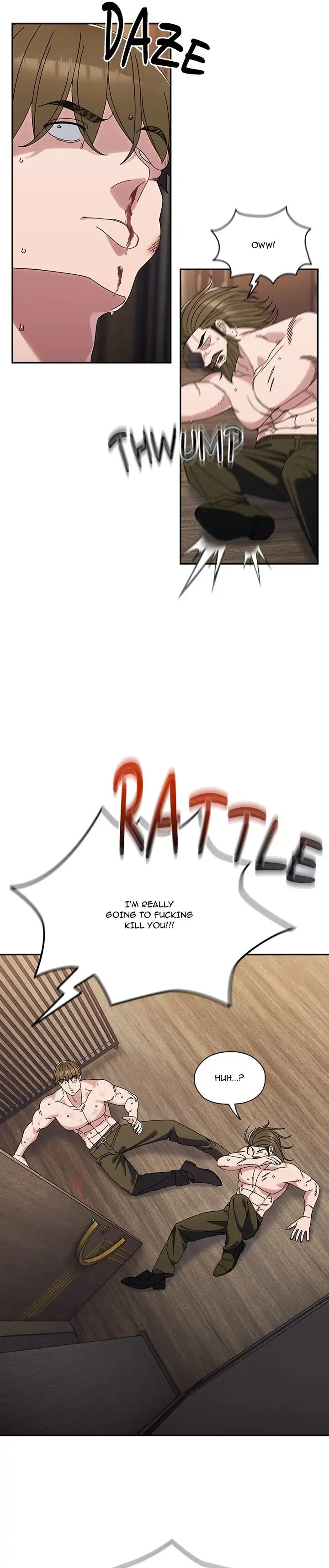 Boss! Give me your daughter! - Chapter 74 [photo 39] - MangaPorn