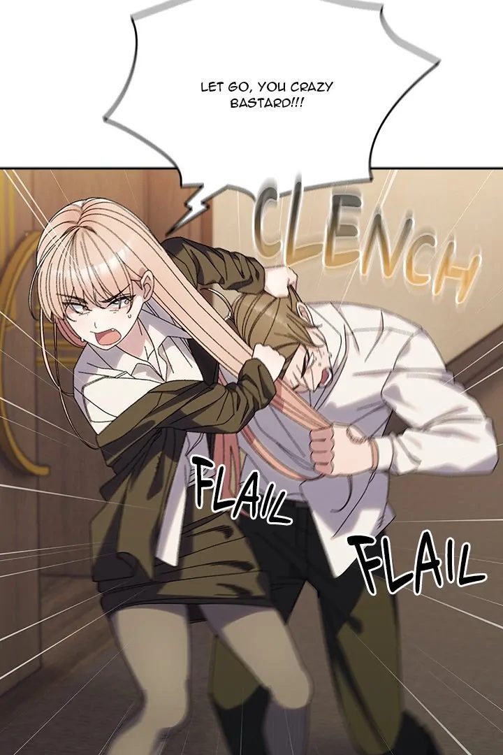 Boss! Give me your daughter! - Chapter 74 [photo 40] - MangaPorn