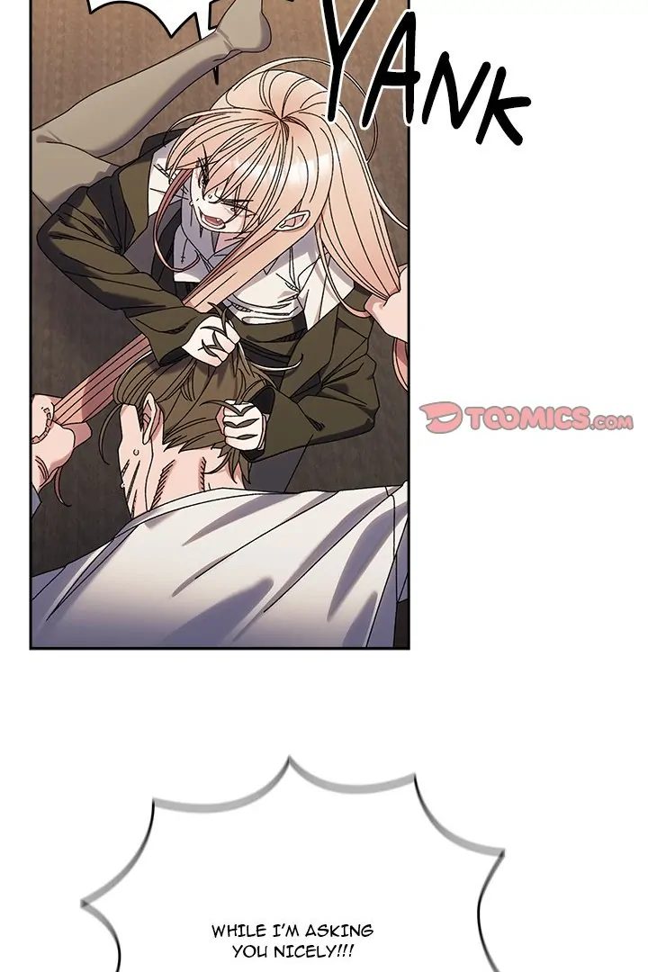 Boss! Give me your daughter! - Chapter 74 [photo 42] - MangaPorn