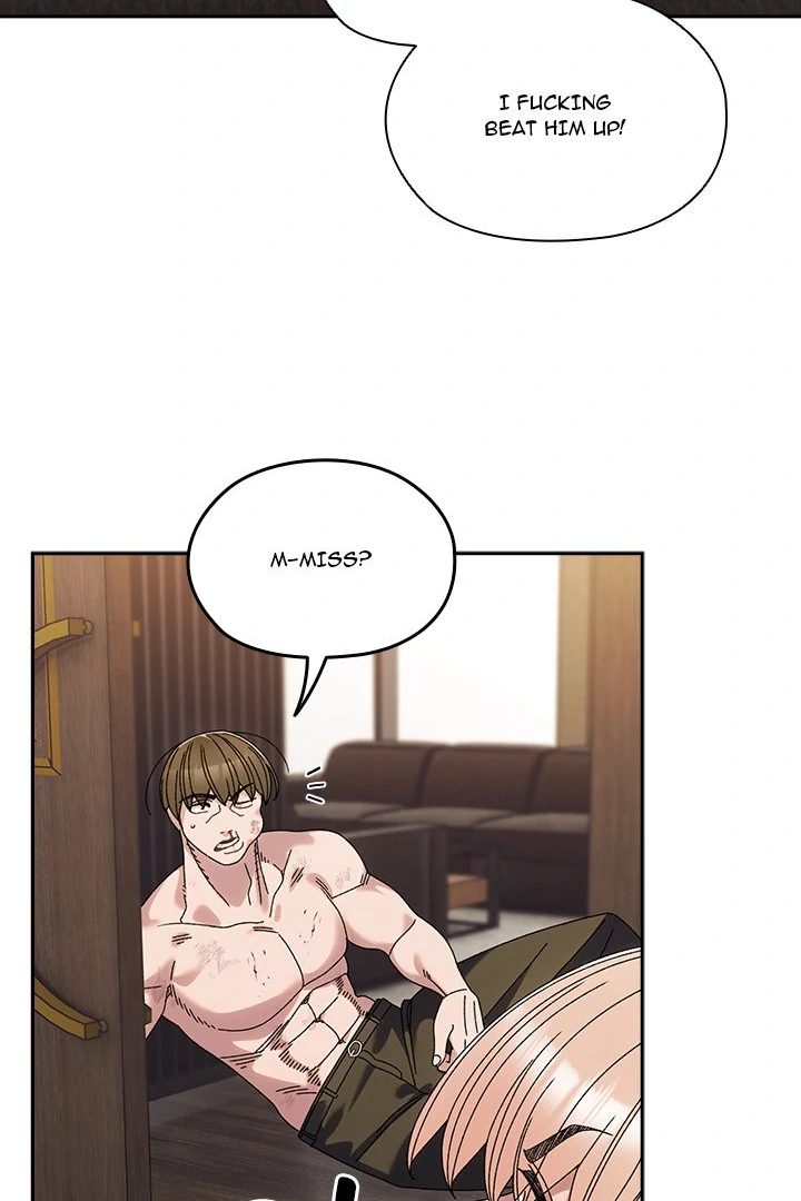 Boss! Give me your daughter! - Chapter 74 [photo 51] - MangaPorn