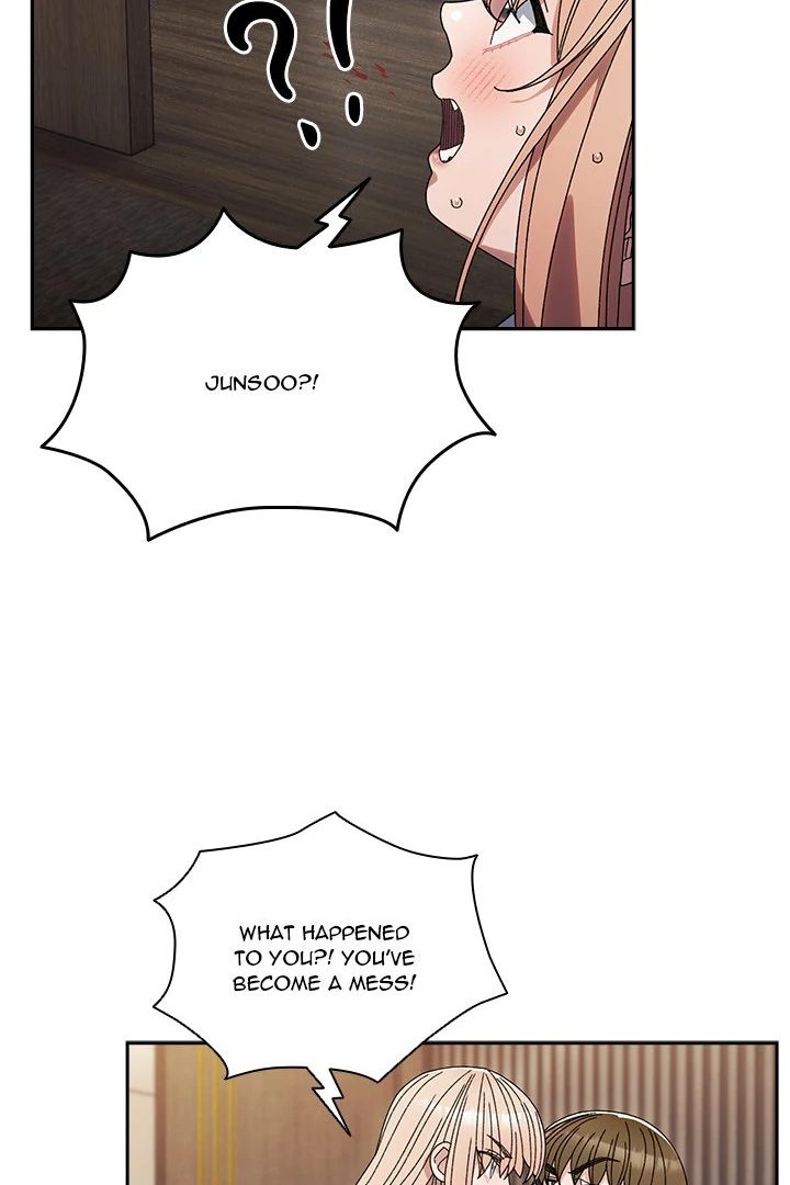 Boss! Give me your daughter! - Chapter 74 [photo 52] - MangaPorn