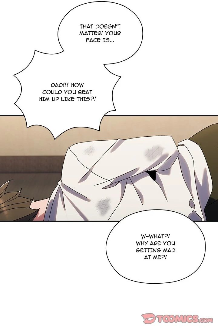 Boss! Give me your daughter! - Chapter 74 [photo 55] - MangaPorn