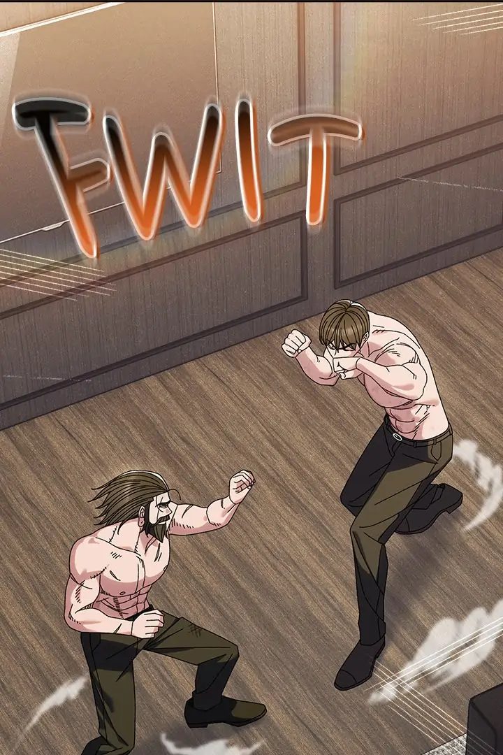 Boss! Give me your daughter! - Chapter 74 [photo 6] - MangaPorn