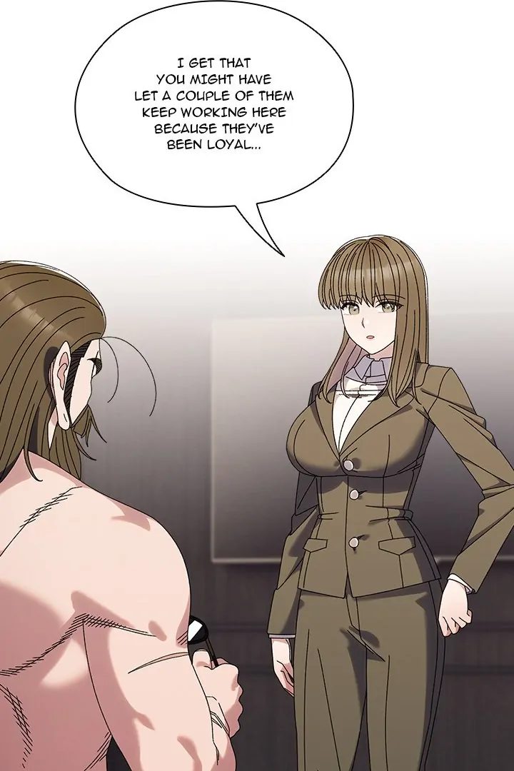 Boss! Give me your daughter! - Chapter 74 [photo 65] - MangaPorn