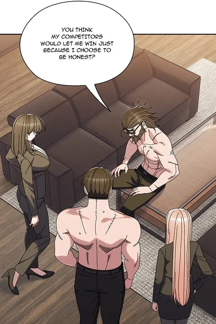 Boss! Give me your daughter! - Chapter 74 [photo 70] - MangaPorn