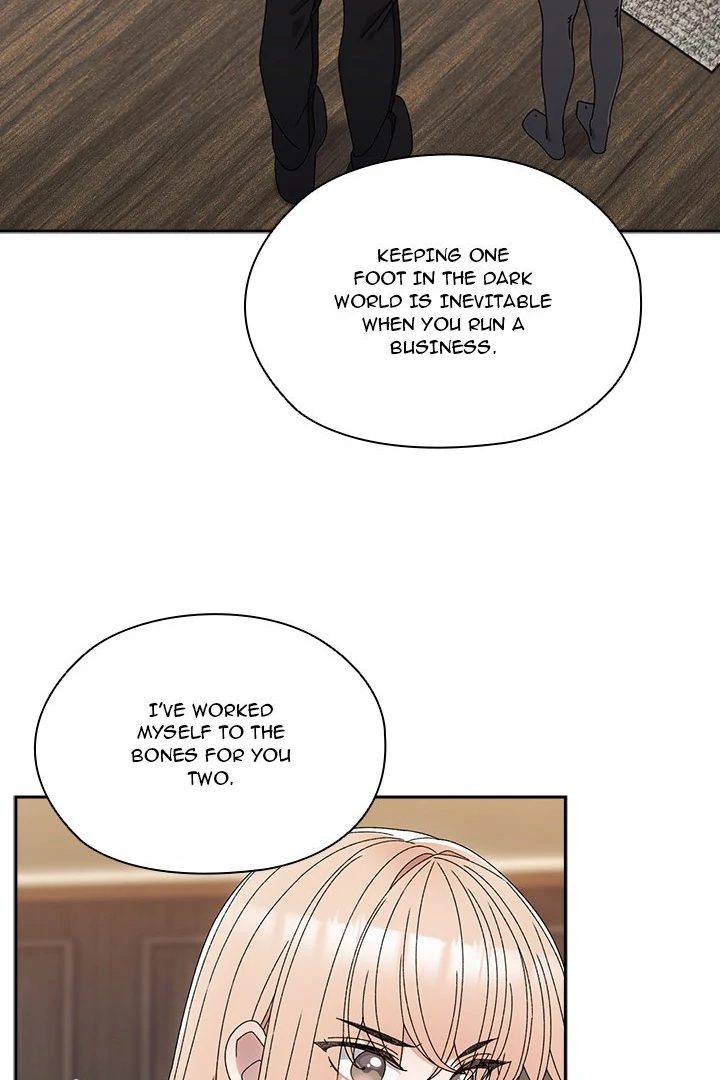 Boss! Give me your daughter! - Chapter 74 [photo 71] - MangaPorn