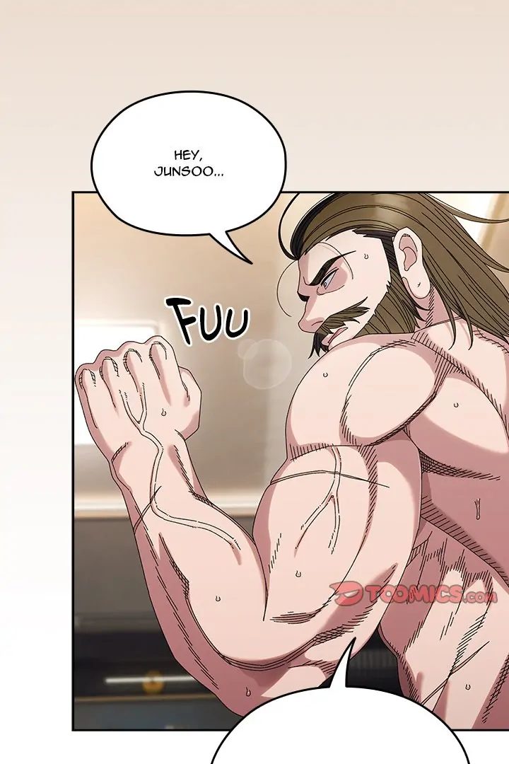 Boss! Give me your daughter! - Chapter 74 [photo 8] - MangaPorn