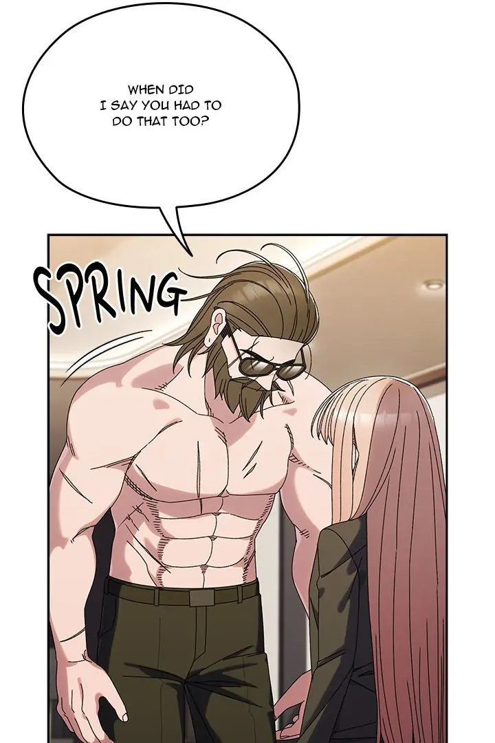 Boss! Give me your daughter! - Chapter 74 [photo 80] - MangaPorn