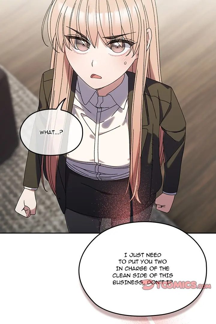 Boss! Give me your daughter! - Chapter 74 [photo 82] - MangaPorn