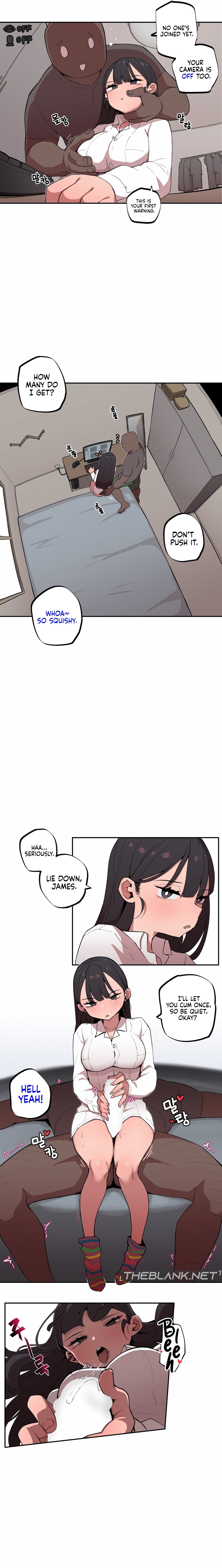 Noona and her BIG little Bro - Chapter 9 [photo 2] - MangaPorn