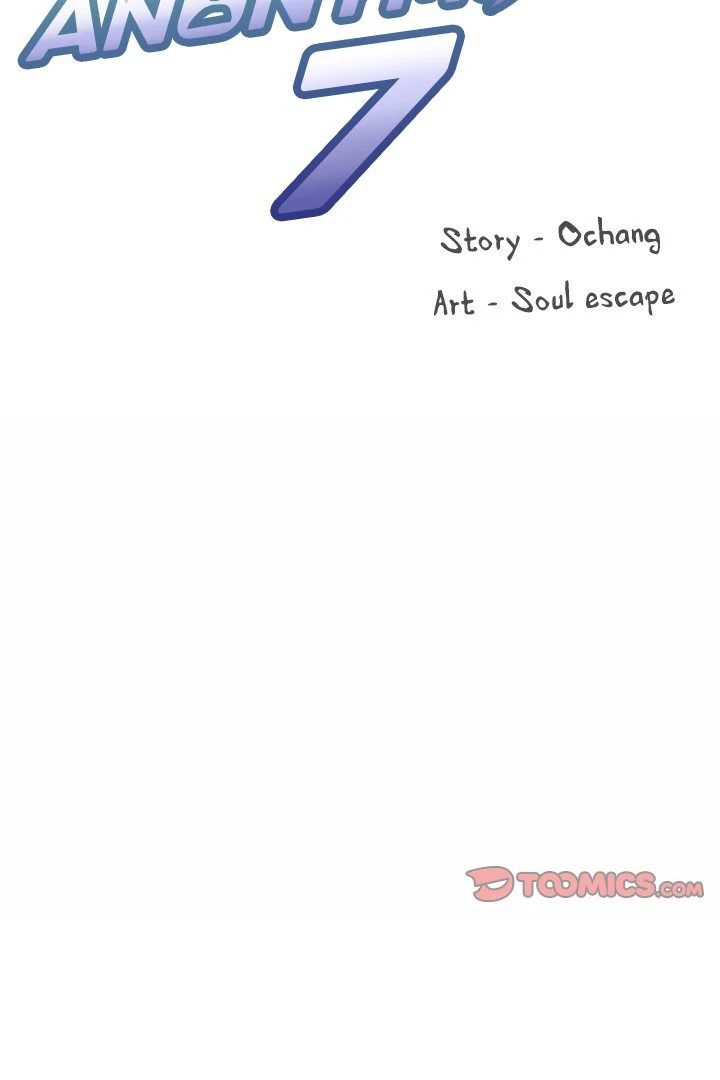 Anonymous 7 - Chapter 8 [photo 2] - MangaPorn