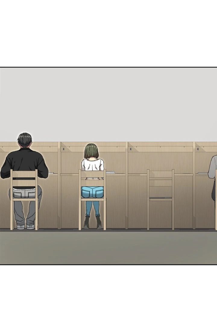 Anonymous 7 - Chapter 8 [photo 3] - MangaPorn