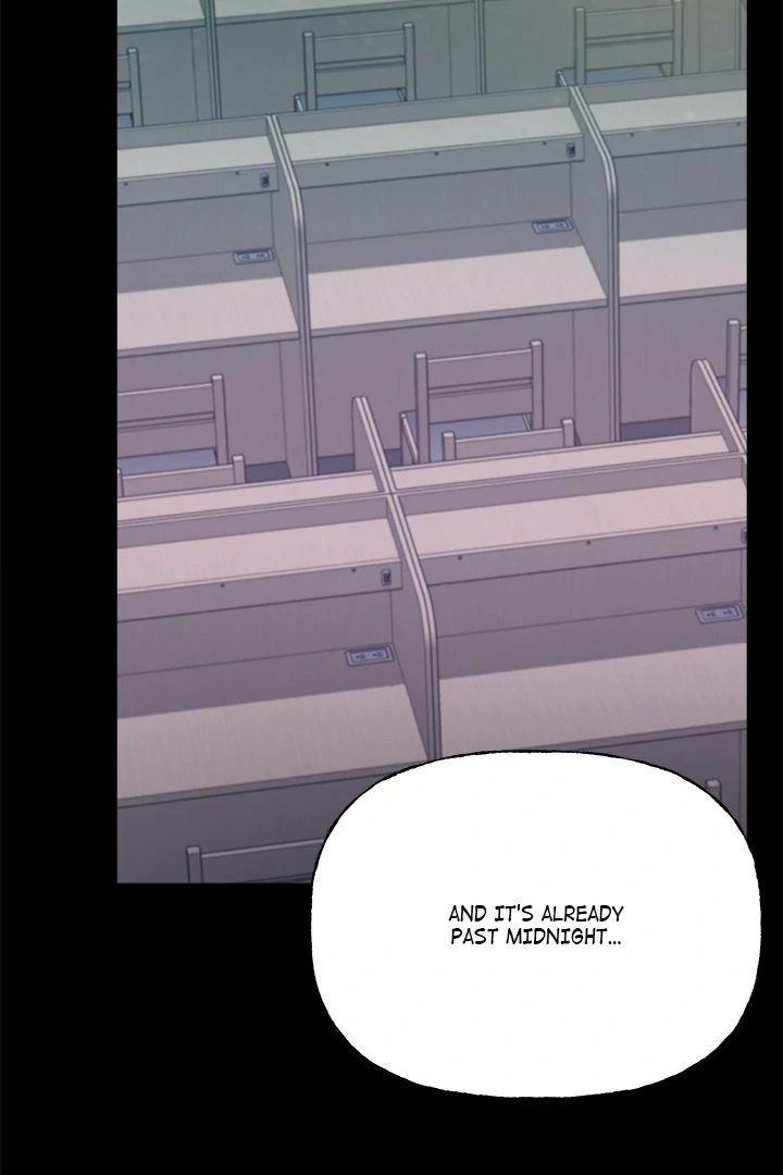 Anonymous 7 - Chapter 8 [photo 30] - MangaPorn