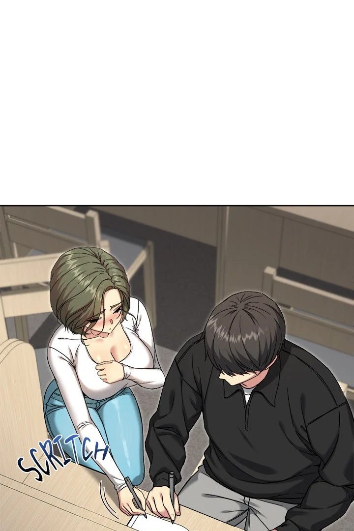 Anonymous 7 - Chapter 8 [photo 6] - MangaPorn