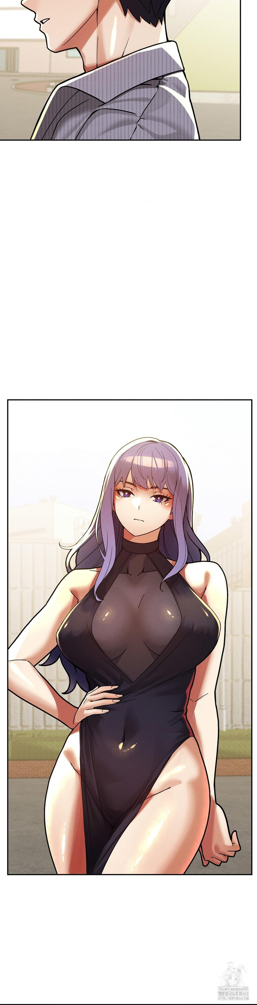 69 University Raw - Chapter 26 [photo 28] - MangaPorn