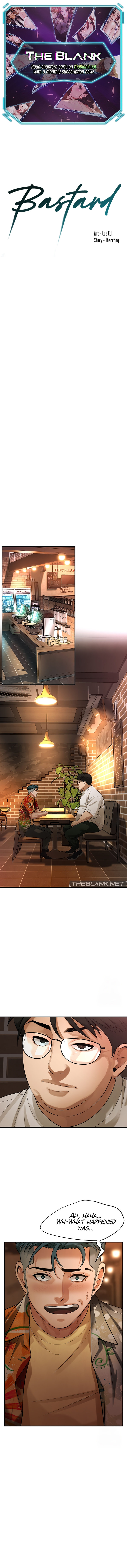 Bastard - Chapter 39 [photo 1] - MangaPorn