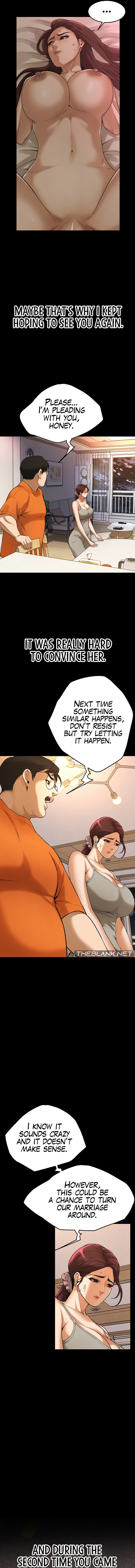 Bastard - Chapter 39 [photo 10] - MangaPorn