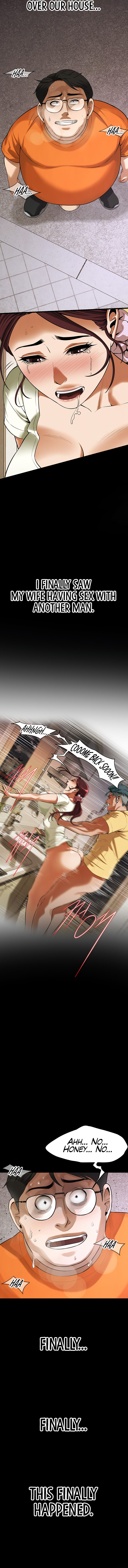 Bastard - Chapter 39 [photo 11] - MangaPorn