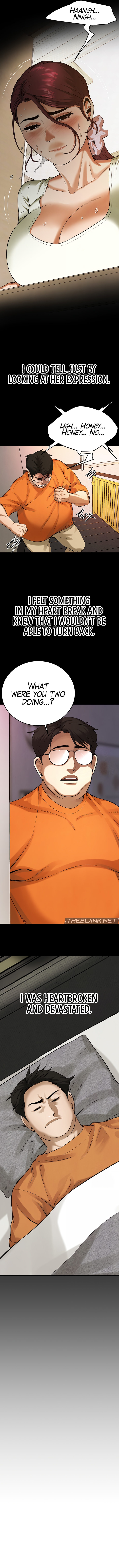 Bastard - Chapter 39 [photo 12] - MangaPorn