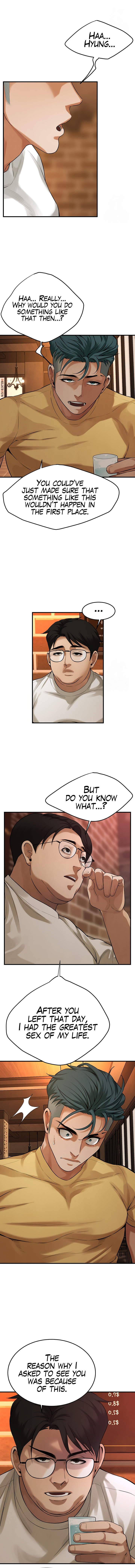 Bastard - Chapter 39 [photo 13] - MangaPorn