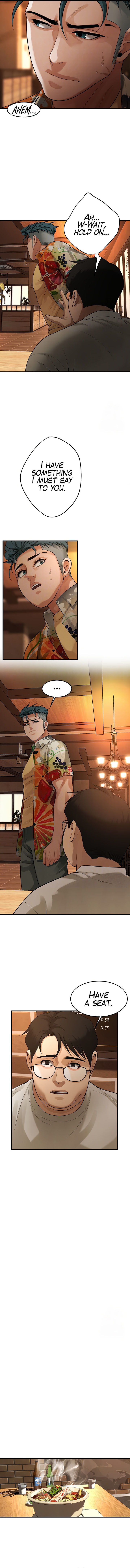 Bastard - Chapter 39 [photo 2] - MangaPorn