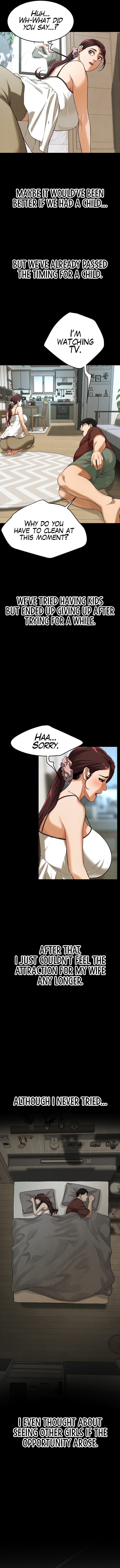 Bastard - Chapter 39 [photo 6] - MangaPorn