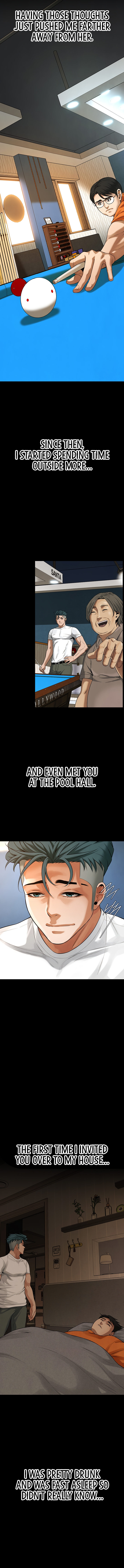 Bastard - Chapter 39 [photo 7] - MangaPorn