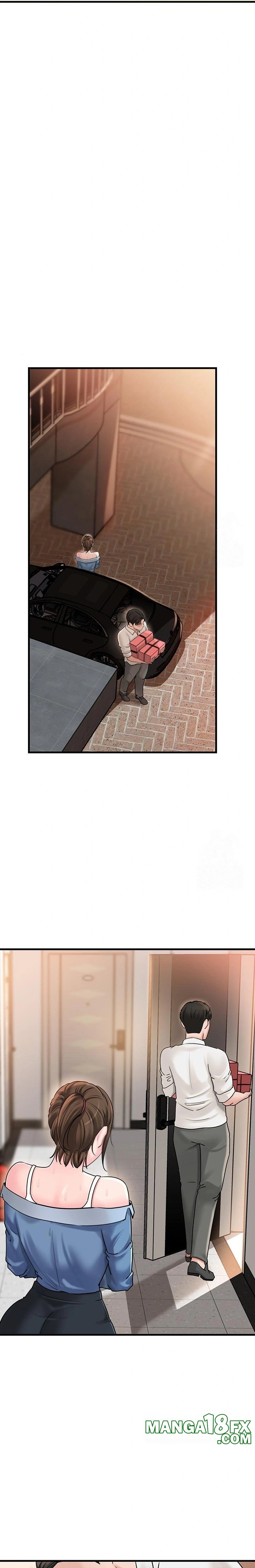 Not the Daughter, but the Mother Raw - Chapter 47 [photo 8] - MangaPorn