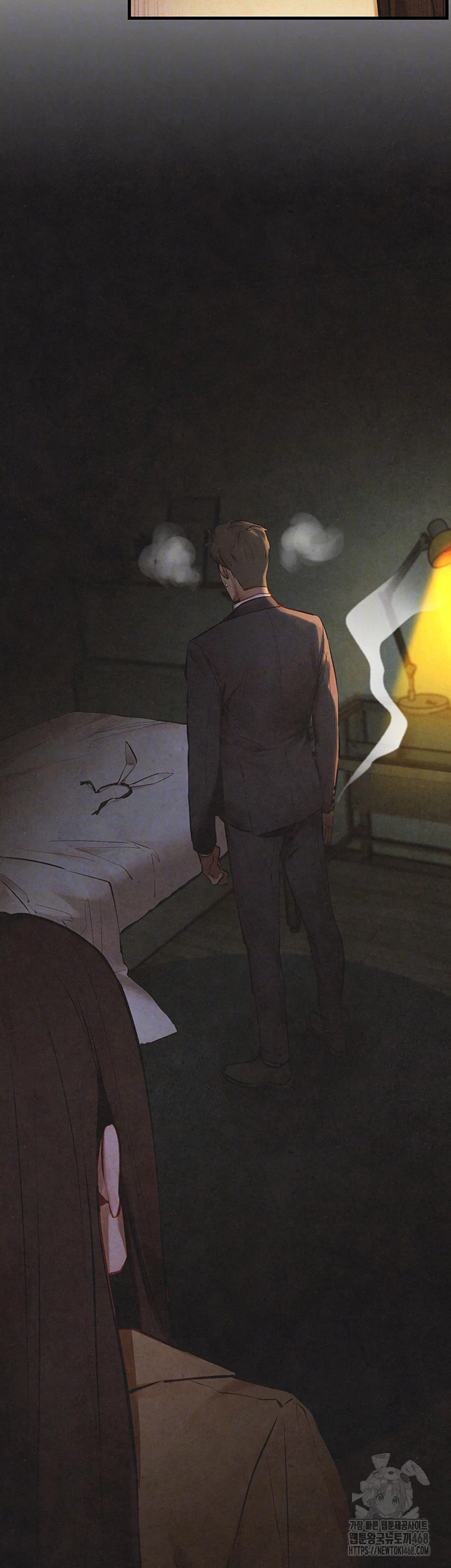 Moby Dick Raw - Chapter 67 [photo 4] - MangaPorn