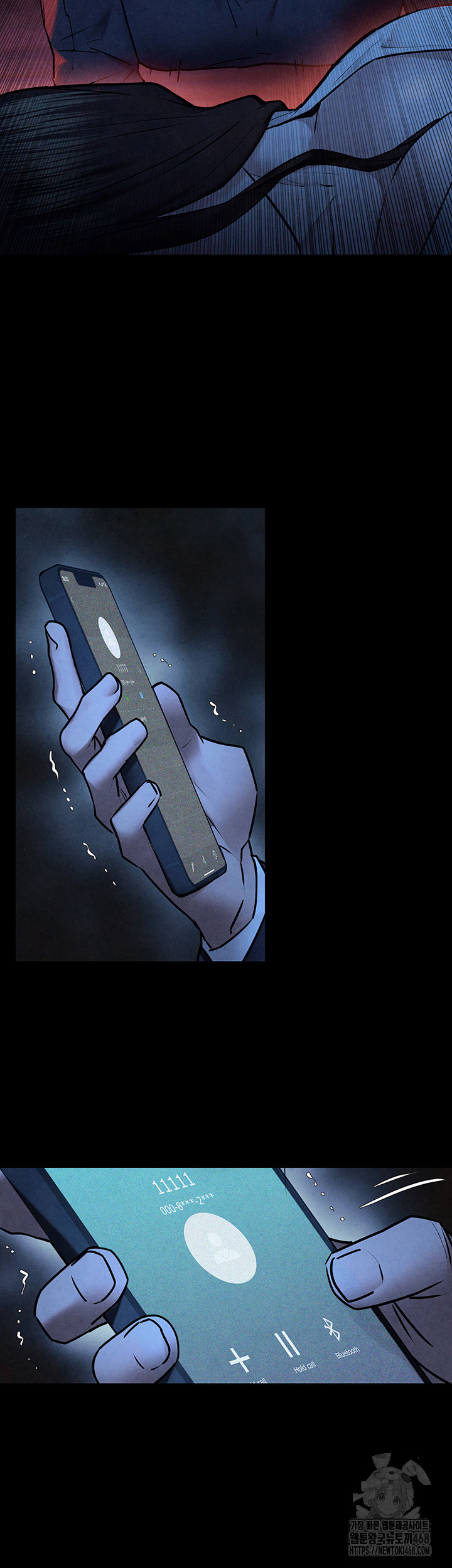 Moby Dick Raw - Chapter 67 [photo 43] - MangaPorn