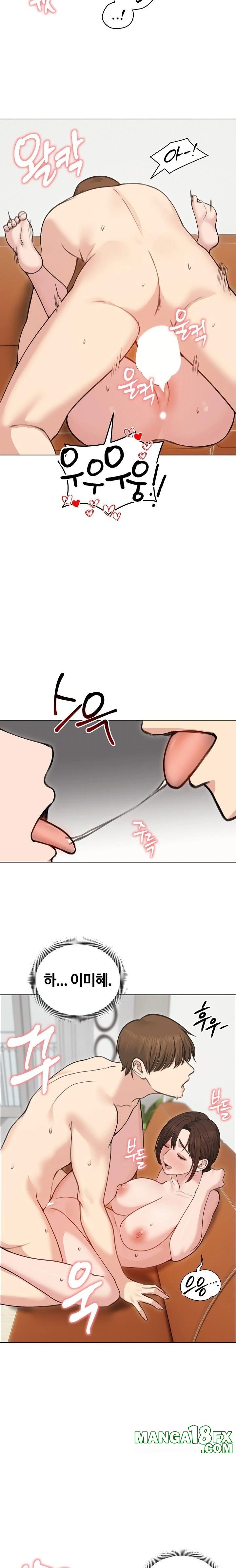 Runaway Wife Raw - Chapter 27 [photo 20] - MangaPorn