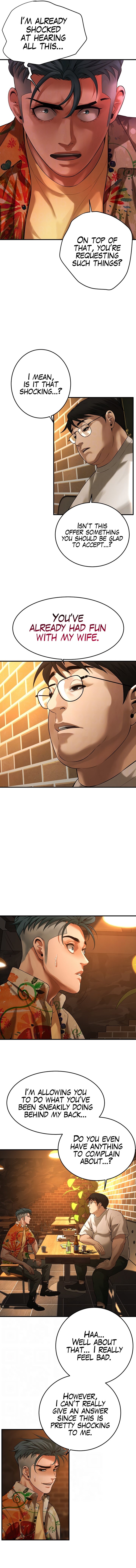 Bastard - Chapter 40 [photo 2] - MangaPorn