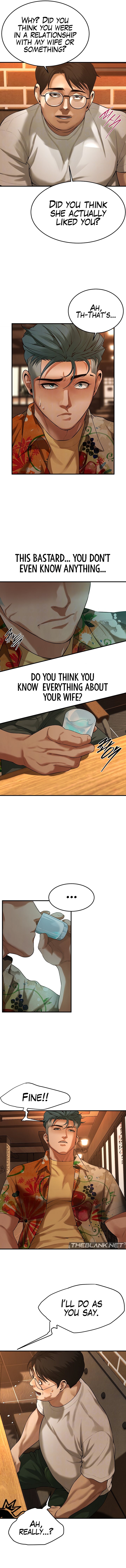 Bastard - Chapter 40 [photo 3] - MangaPorn