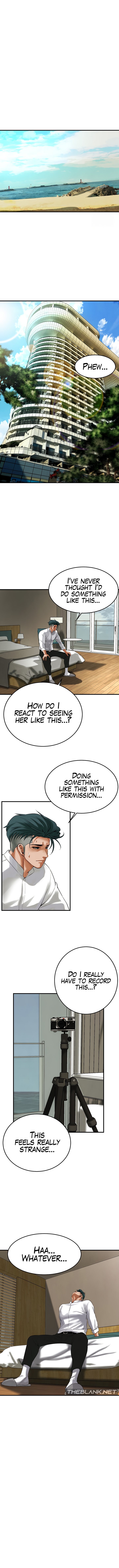 Bastard - Chapter 40 [photo 8] - MangaPorn