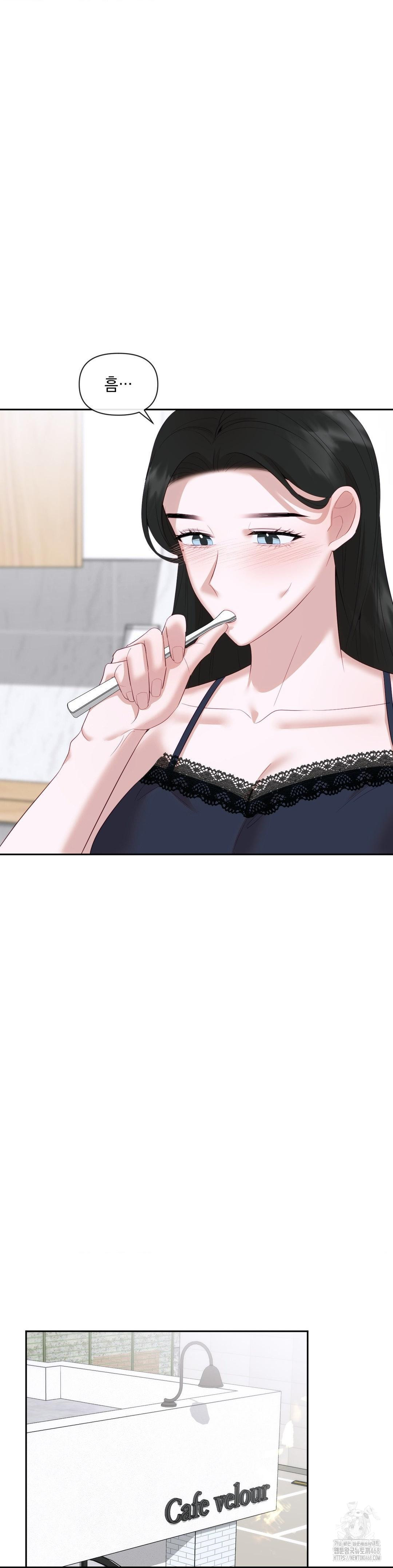 Senior Assistant Instructor Raw - Chapter 12 [photo 14] - MangaPorn