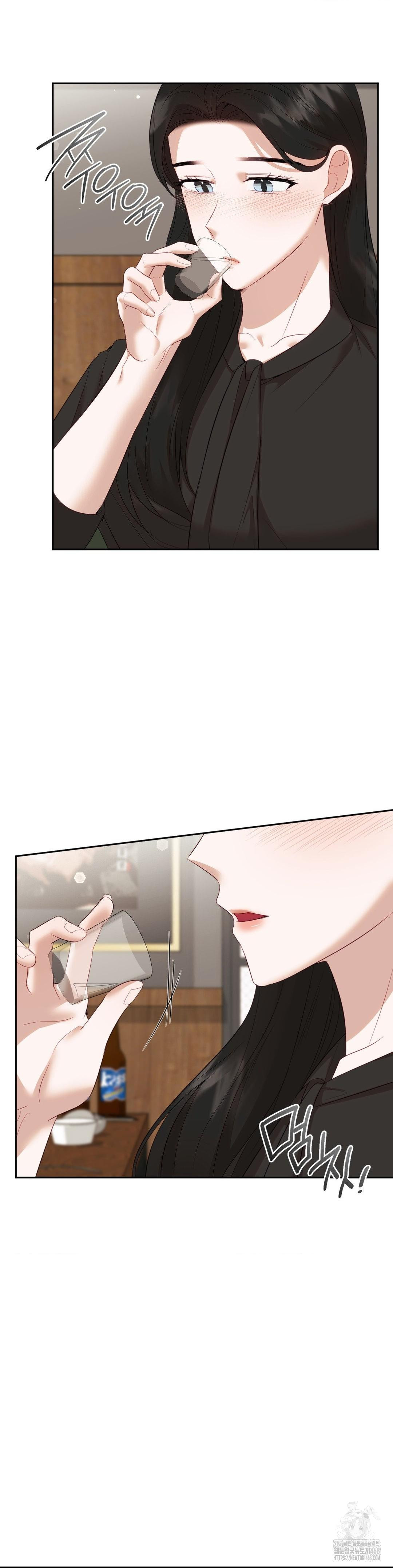 Senior Assistant Instructor Raw - Chapter 12 [photo 26] - MangaPorn