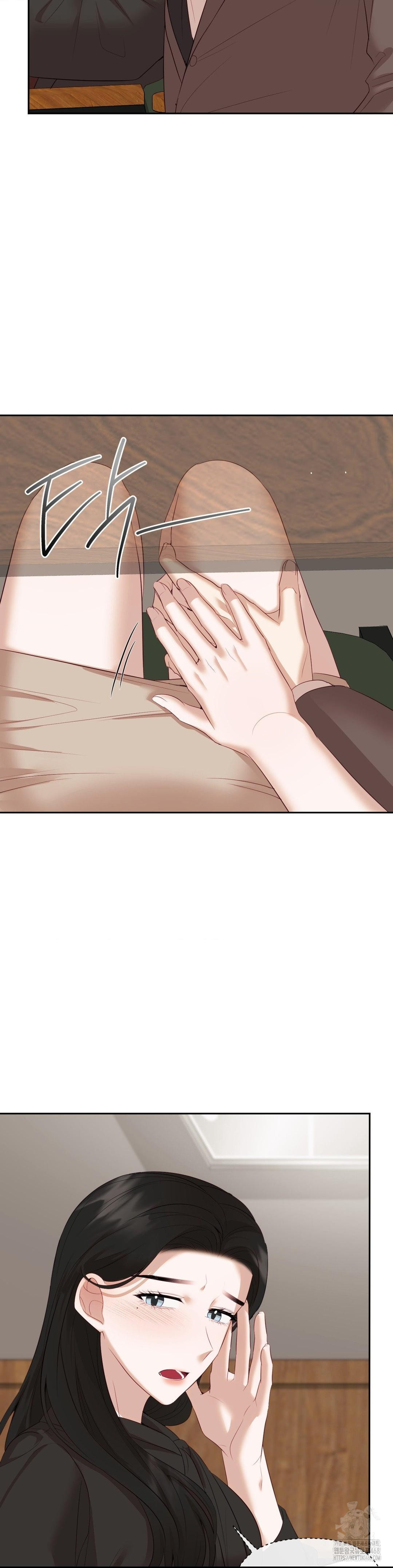 Senior Assistant Instructor Raw - Chapter 12 [photo 29] - MangaPorn