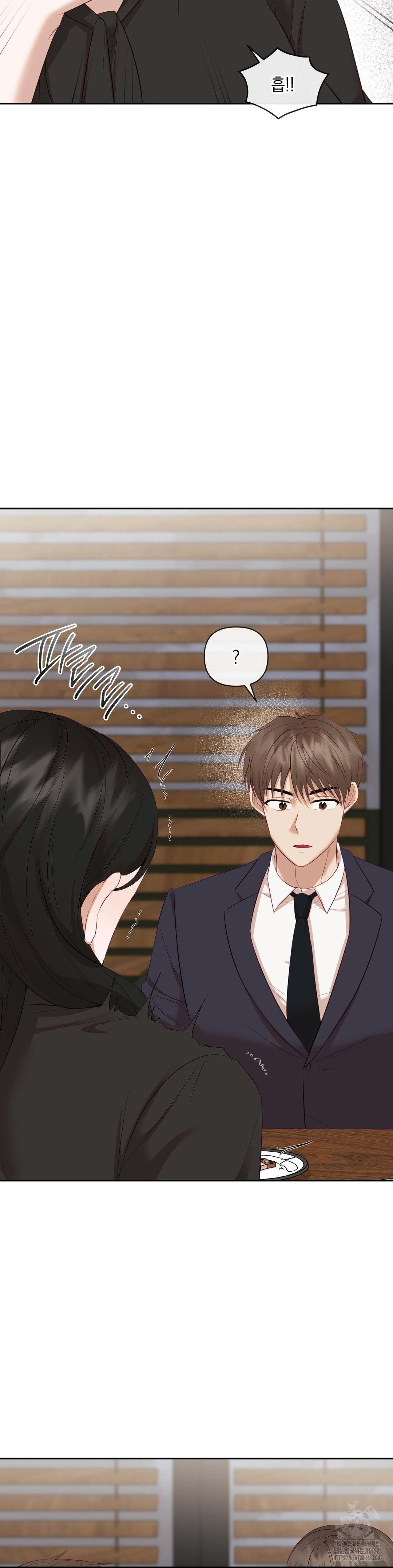 Senior Assistant Instructor Raw - Chapter 12 [photo 32] - MangaPorn