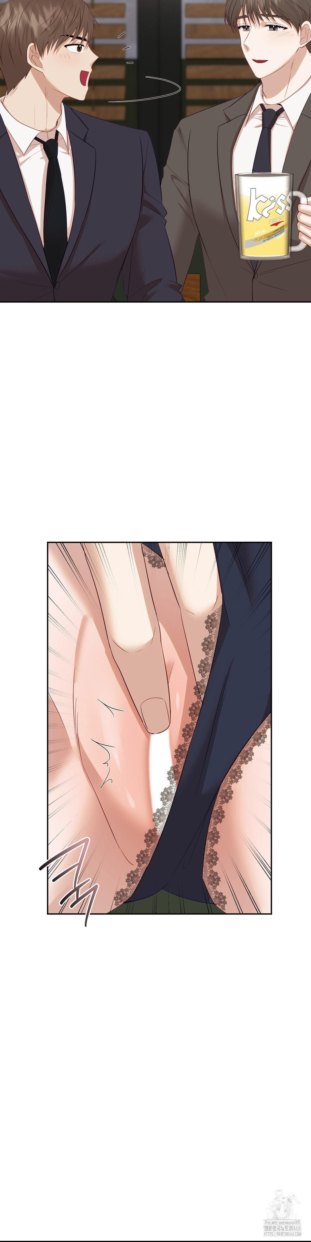 Senior Assistant Instructor Raw - Chapter 12 [photo 33] - MangaPorn