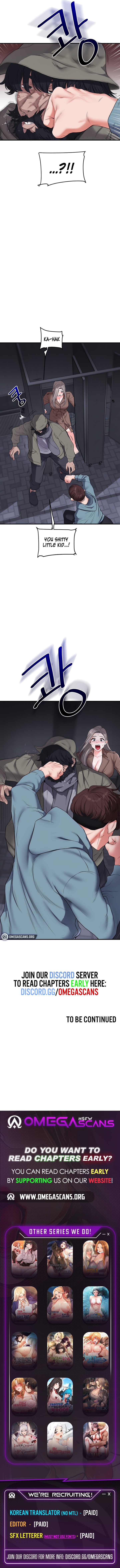 Relationship Reversal - Chapter 54 [photo 10] - MangaPorn