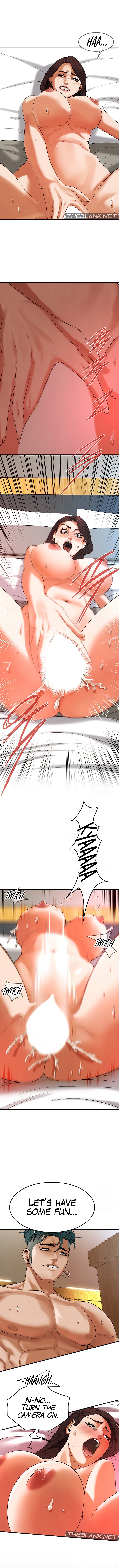 Bastard - Chapter 41 [photo 11] - MangaPorn